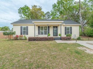 319 Twin Lakes Dr, Martinez, GA 30907