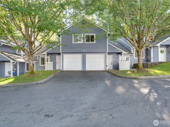 1301 NW Slate Lane #103, Silverdale, WA 98383