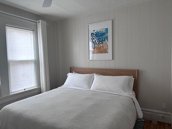 king bedroom