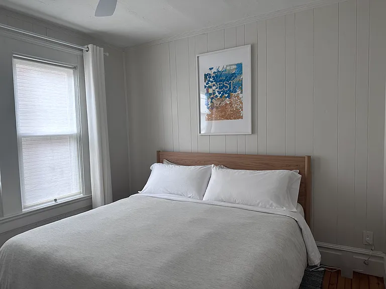 king bedroom