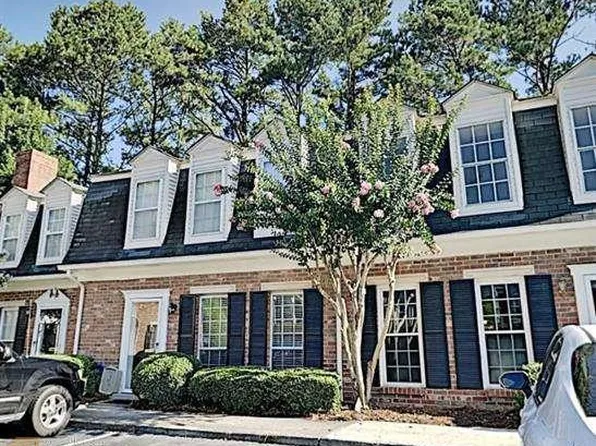 12 Independence Pl NW, Atlanta, GA 30318