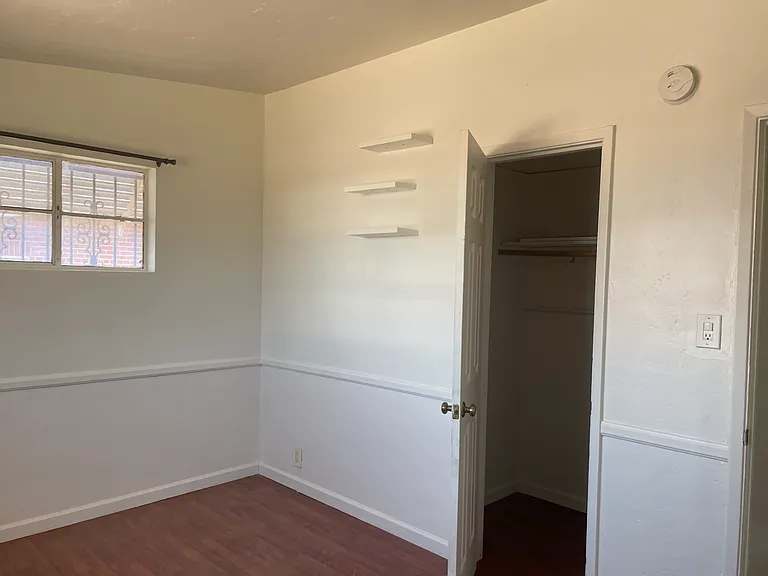 Bedroom #2
