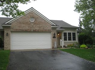 3730 Old Elm Dr SE, Kentwood, MI 49512