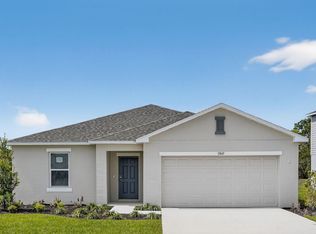 Azalea Plan, Firethorn, Parrish, FL 34219