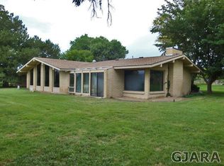 726 26th Rd, Grand Junction, CO 81506