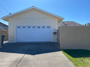 3918 Little Rock Ave, Santa Rosa, CA 95405
