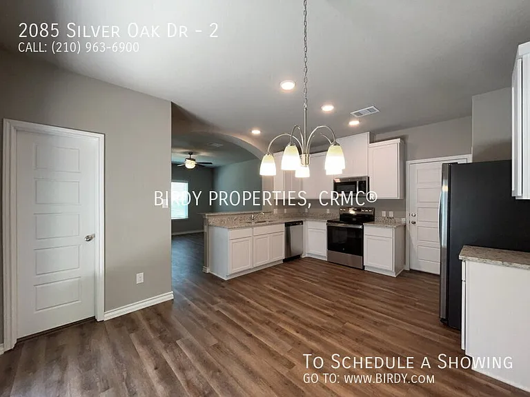 2085 Silver Oak Dr #2 — Photo 15