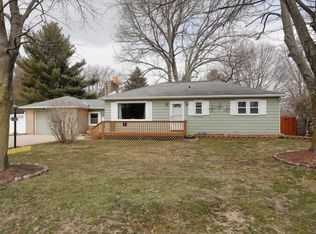 817 Karendale Ave, Portage, MI 49002