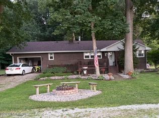 11311 Sager Rd, Swanton, OH 43558