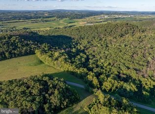 2151 Freeburg Rd PARCEL 3, Middleburg, PA 17842