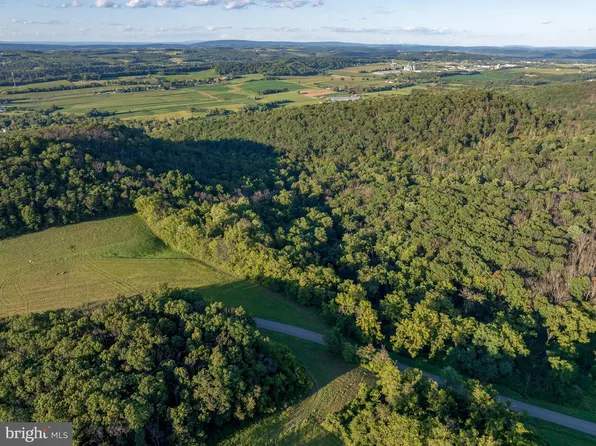 2151 Freeburg Rd Parcel 3, Middleburg, PA 17842