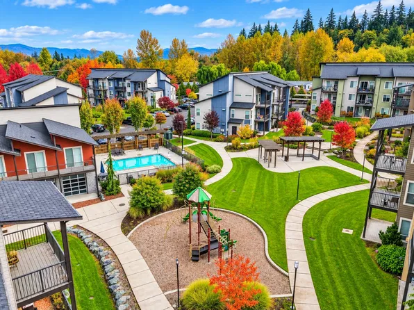 Park77 Apartments