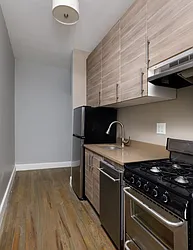 Rented by Compass