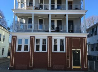 350 Branch Ave #PENTHOUSE, Providence, RI 02904