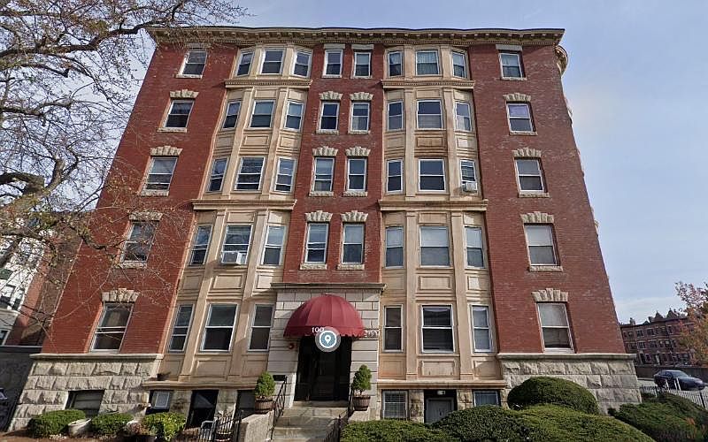 1st image of 100 Saint Marys St #4