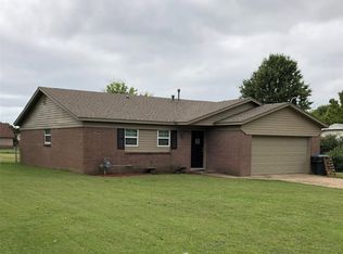 10620 E 113th St N, Owasso, OK 74055
