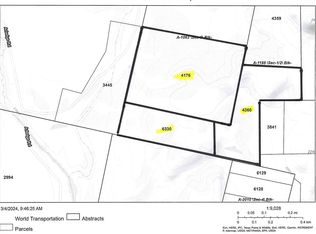 0 Arledge Rd, Robert Lee, TX 76945