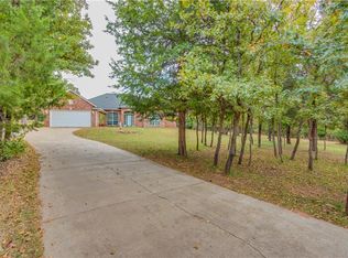 9920 Blackjack Trl, Norman, OK 73026