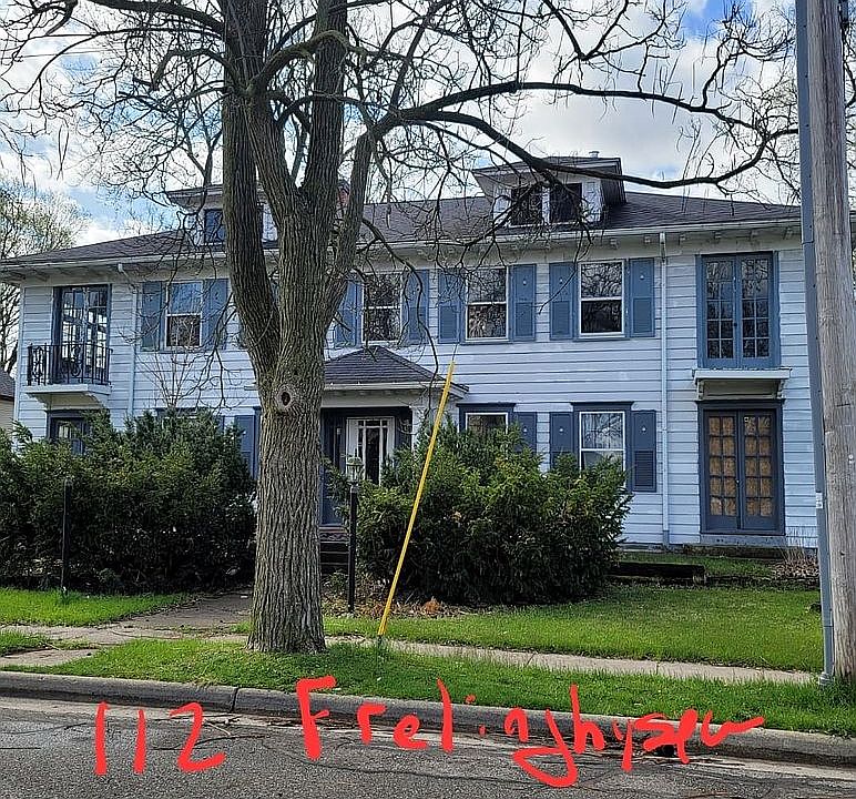 1st image of 110 Frelinghuysen Ave