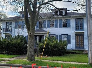 110 Frelinghuysen Ave, Battle Creek, MI 49017