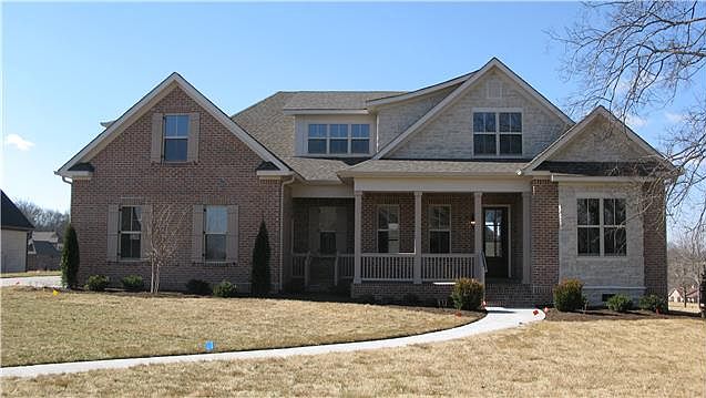 2nd image of 3005 Paper Mill Branch Ct Lot 1006