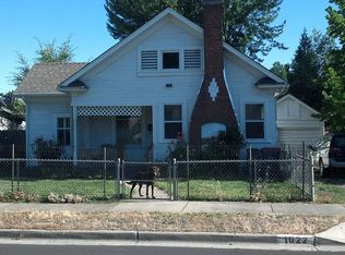 1022 W 11th St, Medford, OR