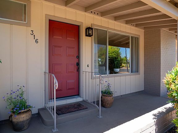 3rd image of 316 Rockgreen Place