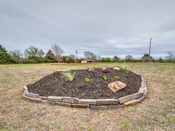 910 N Main St LOT 10, Tryon, OK 74875