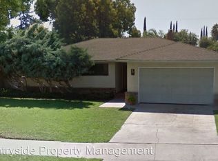 3125 Nottingham Ave, Merced, CA 95340