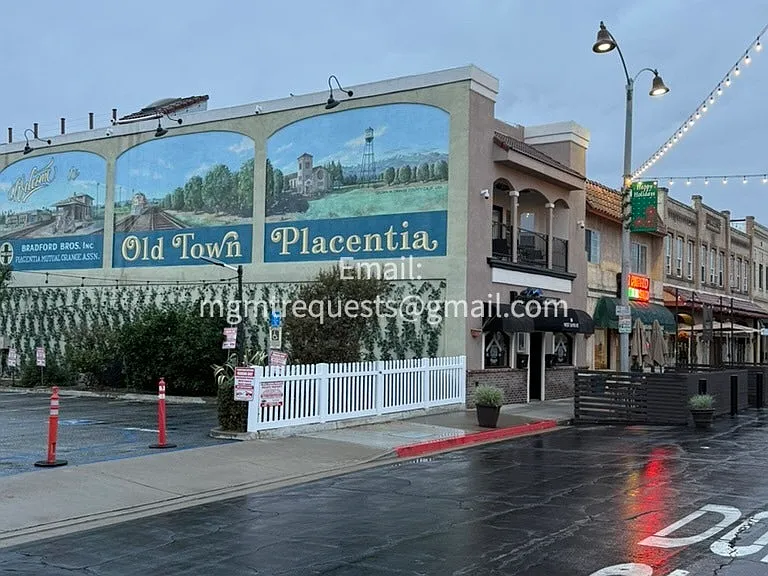 216 W Santa Fe Ave #5 — Photo 8