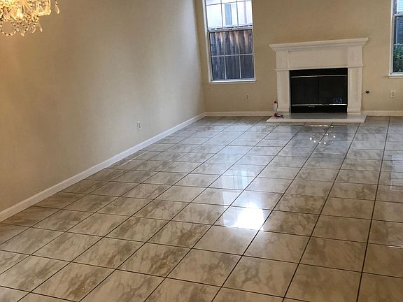 Formal Living and Dining Room