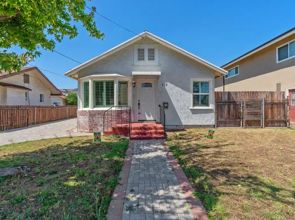 515 Howard St, Alhambra, CA 91801