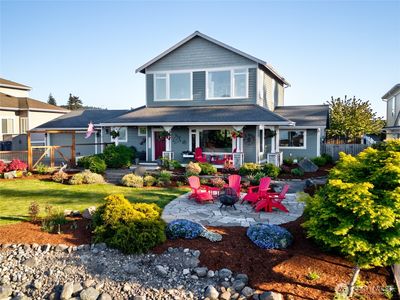 5011 Channel View Lane, Anacortes, WA, 98221