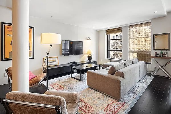 1st image of 240 W 23rd St APT 4A