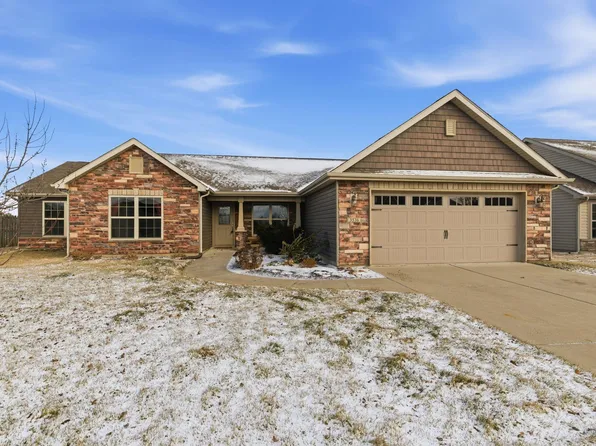 3536 Alysheba Dr, West Lafayette, IN 47906