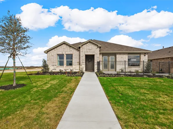 13598 Gunsmoke Ln, Cresson, TX 76035