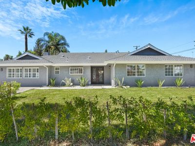 10601 Baird Ave, Porter Ranch, CA, 91326