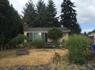 11529 8th Ave NE, Seattle, WA 98125