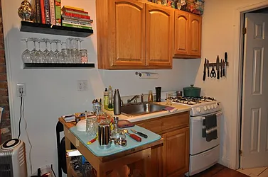 Rented by REAL New York