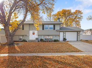 217 Anaconda Rd, Rapid City, SD 57701