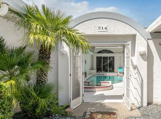 214 Glengarry Ave, Melbourne Beach, FL 32951