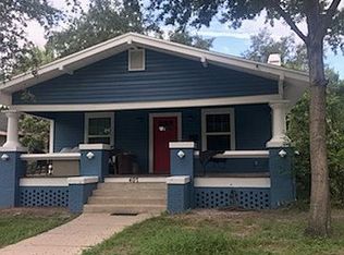 407 S Willow Ave, Tampa, FL 33606