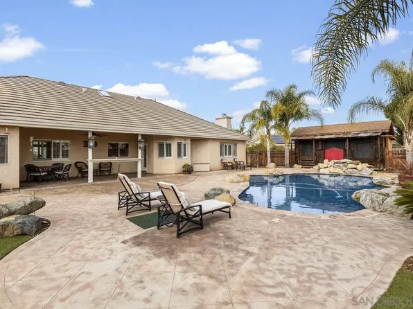 640 Rowley Way, Ramona, CA 92065