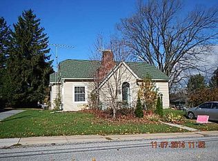 49 Mill St, Stewartstown, PA 17363