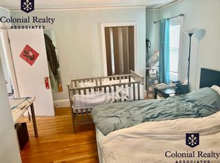 20 Adams St #B2, Watertown, MA 02472