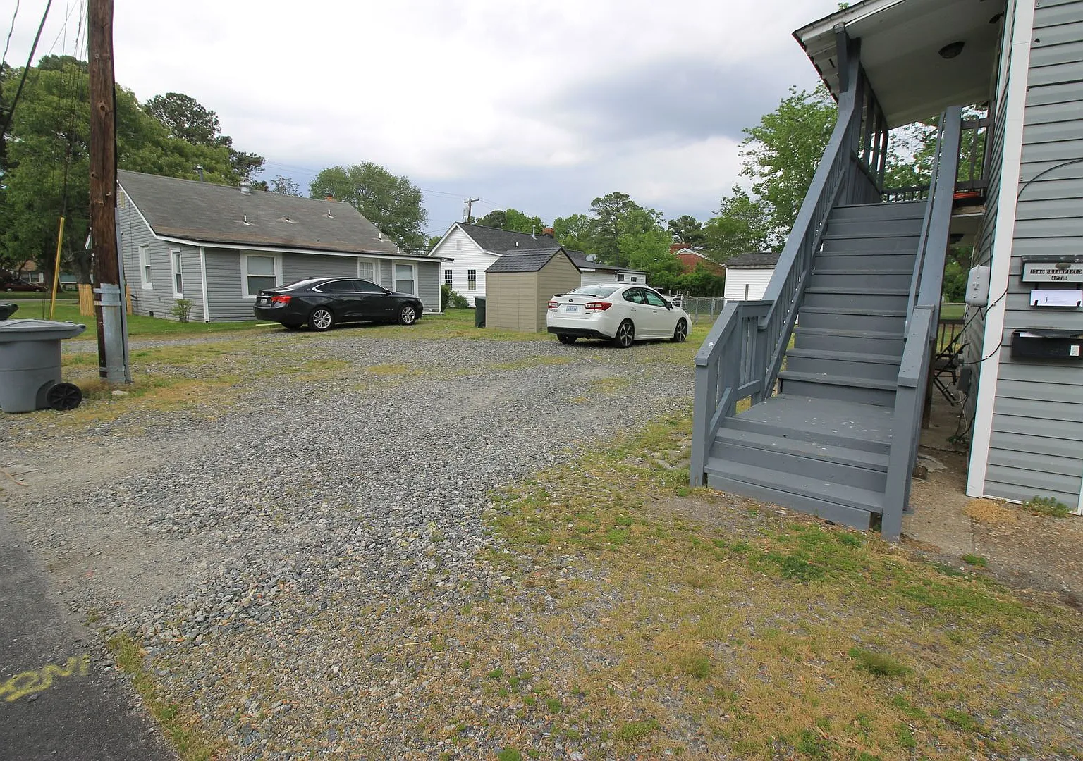 1500 Briarfield Road — Photo 2