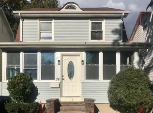 74 1st Ave, East Orange, NJ 07017