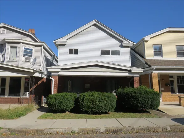 203 Birmingham Ave, Pittsburgh, PA 15210