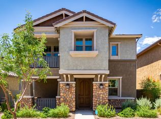 3655 E Perkinsville St, Gilbert, AZ 85295