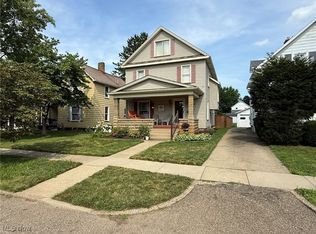 121 Prospect St, Dover, OH 44622